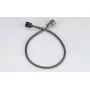 Akasa AK-CBFA01-30 ilginamasis kabelis 4 kontaktų PWM ir 3 kontaktų ventiliatoriams, 30 cm