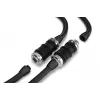 Žarnos jungtis Alphacool 13882 žalvaris chromuotas