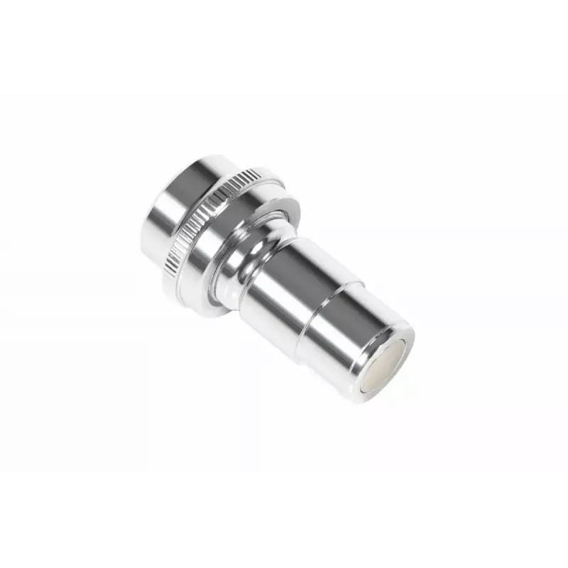 Žarnos jungtis Alphacool 13882 žalvaris chromuotas