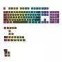 GLORIOUS GPBT Aura V3 Black US RGB klavišų rinkinys