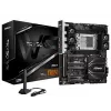 ASRock motininė plokštė TRX50 WS AMD TRX50 Ryzen 4x DDR5 7.1ch HD Audio EATX