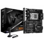 ASRock motininė plokštė TRX50 WS AMD TRX50 Ryzen 4x DDR5 7.1ch HD Audio EATX