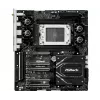 ASRock motininė plokštė TRX50 WS AMD TRX50 Ryzen 4x DDR5 7.1ch HD Audio EATX