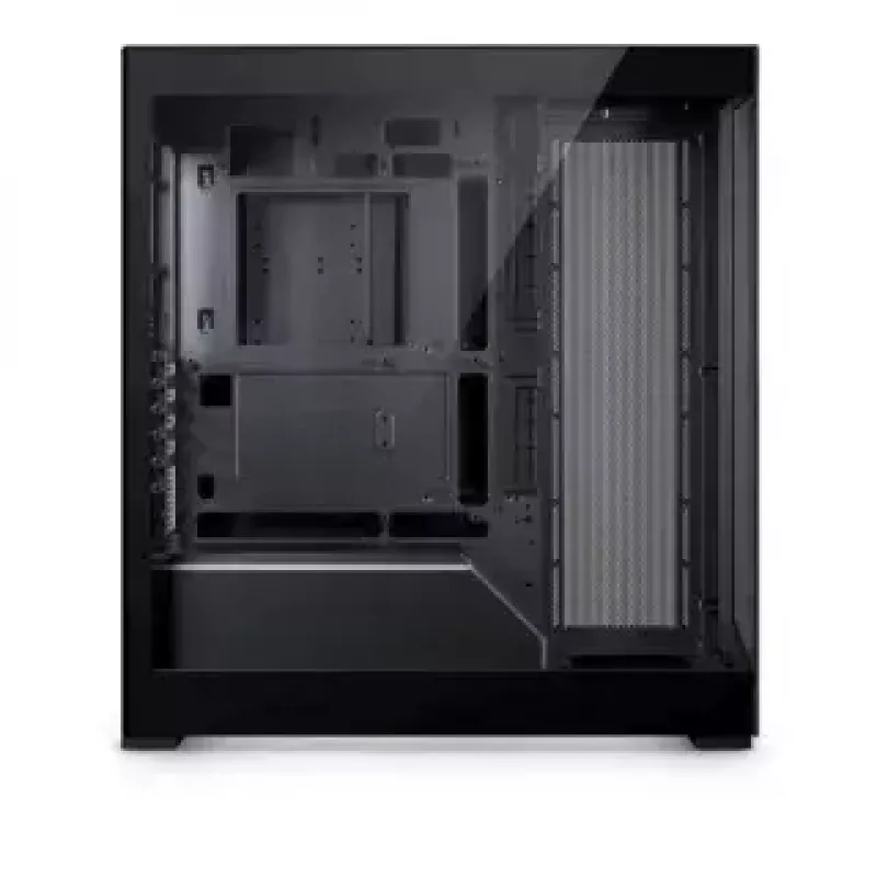 PC korpusas Phanteks NV5 MKII Midi Tower juodas