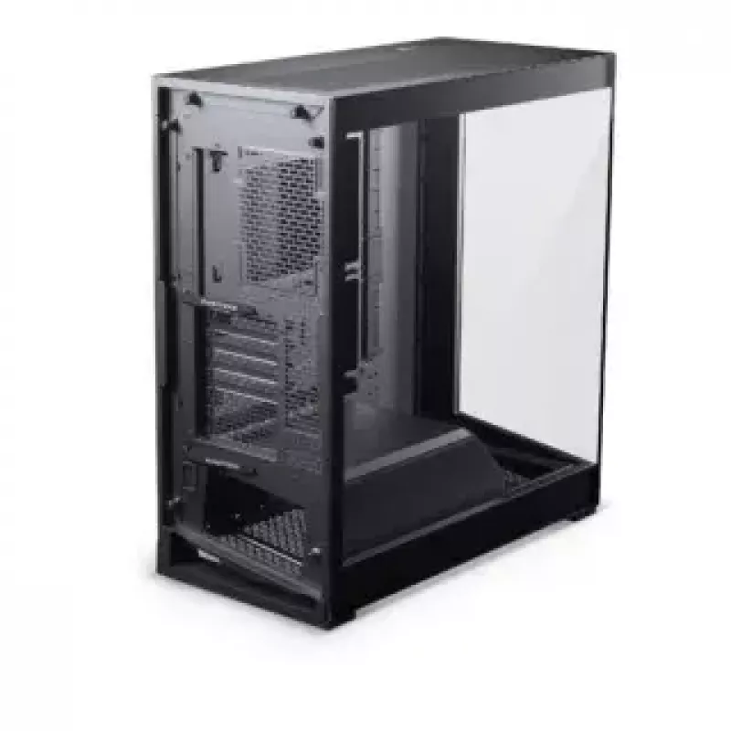PC korpusas Phanteks NV5 MKII Midi Tower juodas
