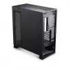 PC korpusas Phanteks NV5 MKII Midi Tower juodas