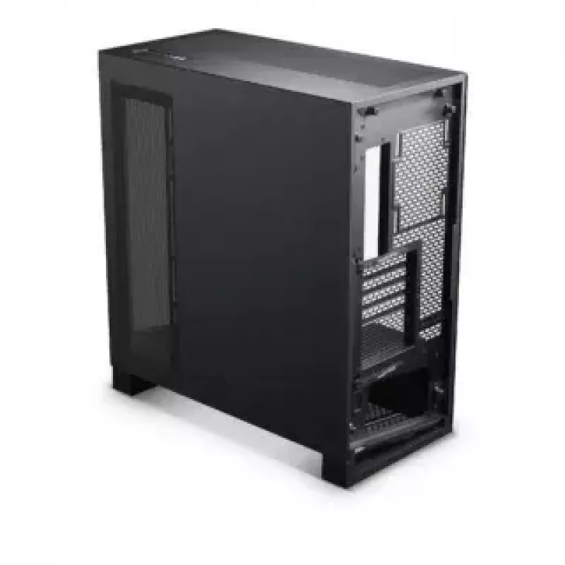 PC korpusas Phanteks NV5 MKII Midi Tower juodas