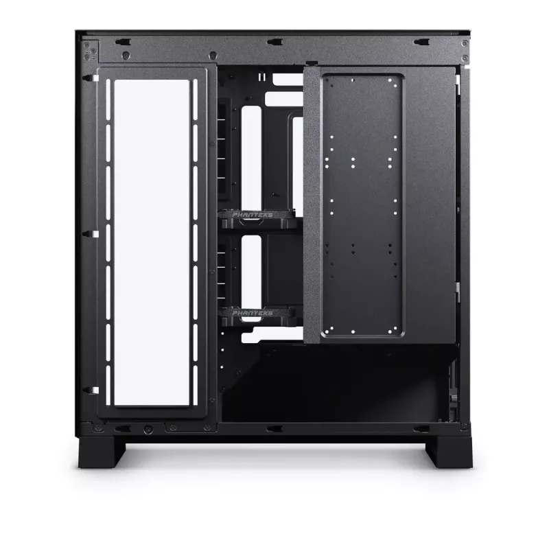 PC korpusas Phanteks NV5 MKII Midi Tower juodas