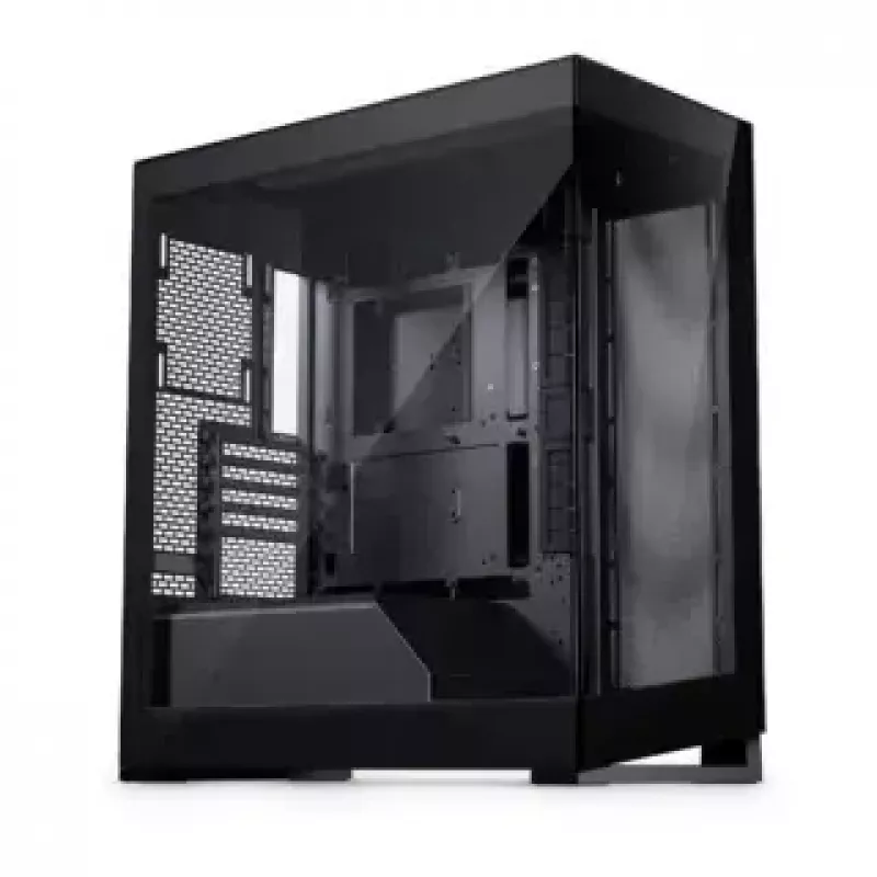 PC korpusas Phanteks NV5 MKII Midi Tower juodas