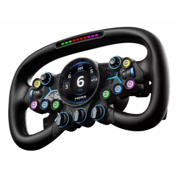 Moza Racing Vision GS Vairo ratas