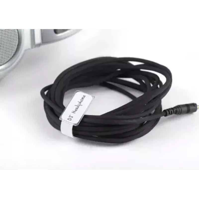 Kabelio raištis Label-the-cable LTC 2530 Baltas