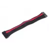Vidinis maitinimo laidas Silverstone SST-PP07-MBBR 0,3 m