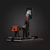 Asetek Gaming Pedals 40-010-0000002 – Pridedamas sankabos pedalas, laidinis, aliuminio/bronzos korpusas, juoda/oranžinė/balta