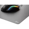 Glorious Gaming pelėdos kilimėlis Element Air, juodas, polikarbonatas, neslystantis pagrindas