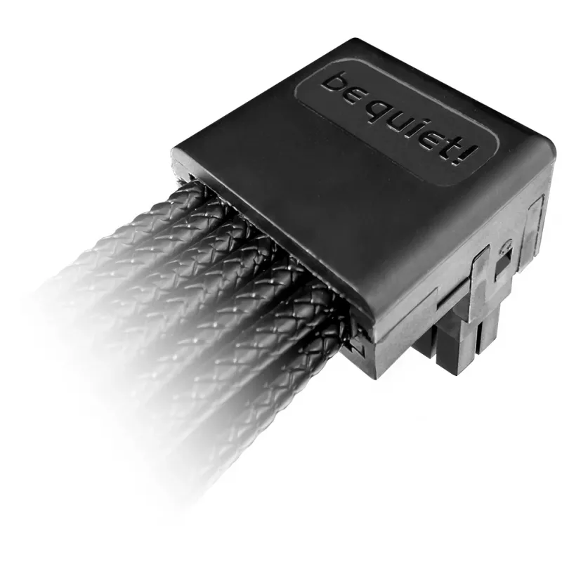 Laidas be quiet! CHR-7710 0,7 m