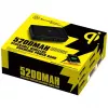Nešiojamas akumuliatorius Silverstone QIB052 5200 mAh