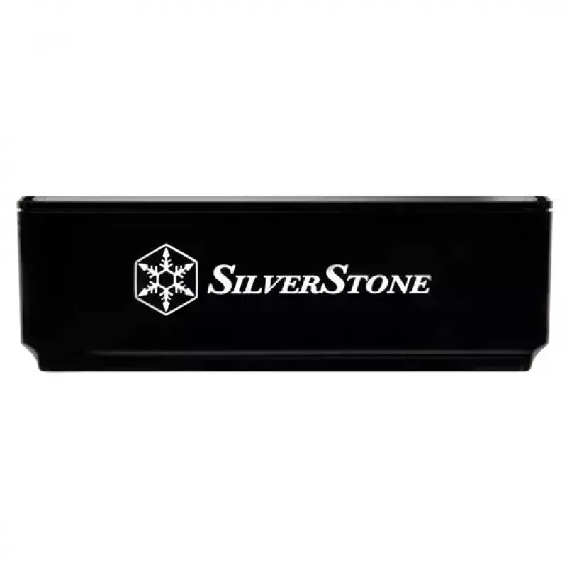 Nešiojamas akumuliatorius Silverstone QIB052 5200 mAh
