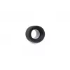 Ilgintuvas BitsPower BP-CBWP-C60 – žalvarinis aušinimo aksesuaras, 15 mm, juodas/raudonas