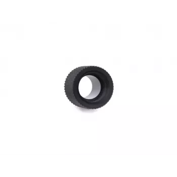 Ilgintuvas BitsPower BP-CBWP-C60 – žalvarinis aušinimo aksesuaras, 15 mm, juodas/raudonas