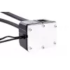 Vandens aušintuvas „viskas viename“ Alphacool Eisbaer Pro Aurora 240