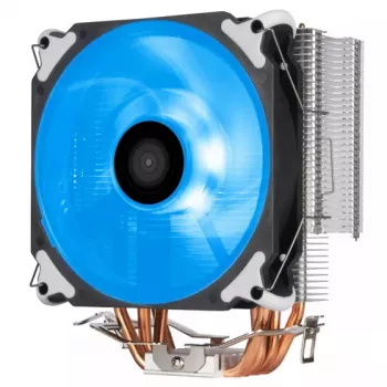 Aušintuvas procesoriui SilverStone AR12 RGB