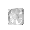ASUS ROG STRIX LC II 240 ARGB White Edition procesoriaus vandens aušintuvas
