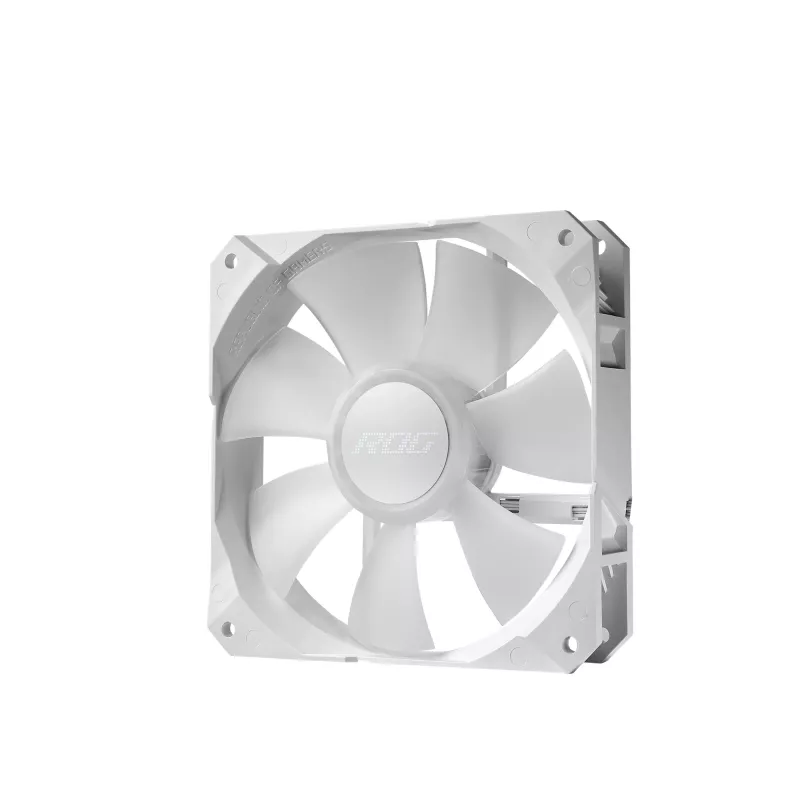 ASUS ROG STRIX LC II 240 ARGB White Edition procesoriaus vandens aušintuvas