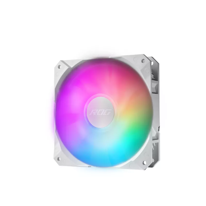 ASUS ROG STRIX LC II 240 ARGB White Edition procesoriaus vandens aušintuvas