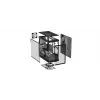 PC korpusas HYTE Y40 Midi Tower Juodas
