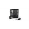 PC korpusas HYTE Y40 Midi Tower Juodas