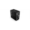 PC korpusas HYTE Y40 Midi Tower Juodas