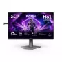 AOC AGON PRO AG246FK monitorius 61,2 cm (24,1 colio) 1920 x 1080 pikselių Full HD LCD juodas