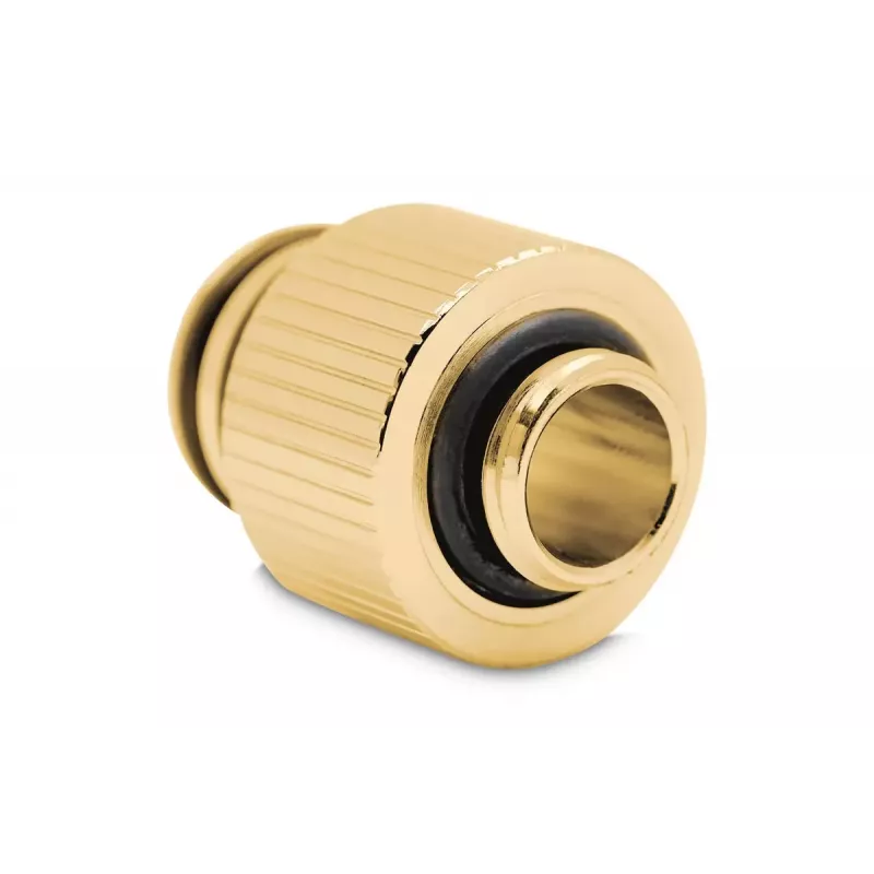 EK Water Blocks Auksinis push-in adapteris M14