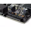 Vidinė PCIe USB 3.2 Gen 1 plokštė SilverStone SST-EC04-E