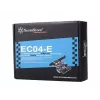 Vidinė PCIe USB 3.2 Gen 1 plokštė SilverStone SST-EC04-E