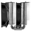 Oro aušintuvas Thermalright Phantom Spirit 120 SE 12 cm Juodas 66.17 cfm