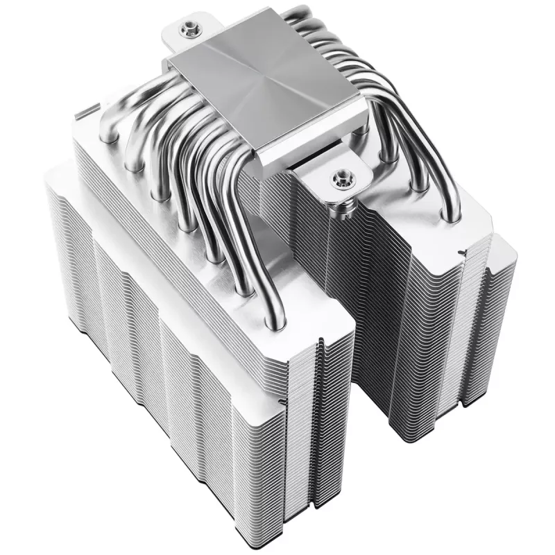 Oro aušintuvas Thermalright Phantom Spirit 120 SE 12 cm Juodas 66.17 cfm
