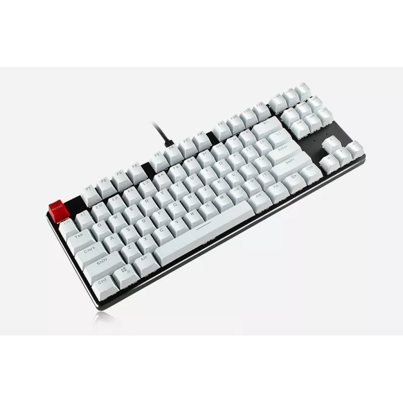 Glorious Gaming mechaninės klaviatūros klavišų kepurės GMMK 1