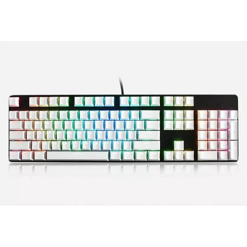Glorious Gaming mechaninės klaviatūros klavišų kepurės GMMK 1