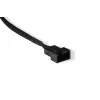 RGB skirstytuvas Alphacool 18677 plastikinis juodas 300 mm