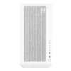 PC korpusas Montech AIR 903 BASE Midi Tower Baltas