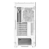 PC korpusas Montech AIR 903 BASE Midi Tower Baltas