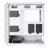 PC korpusas Montech AIR 903 BASE Midi Tower Baltas