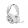 Belaidės ausinės žaidimams SteelSeries Arctis Nova 5P