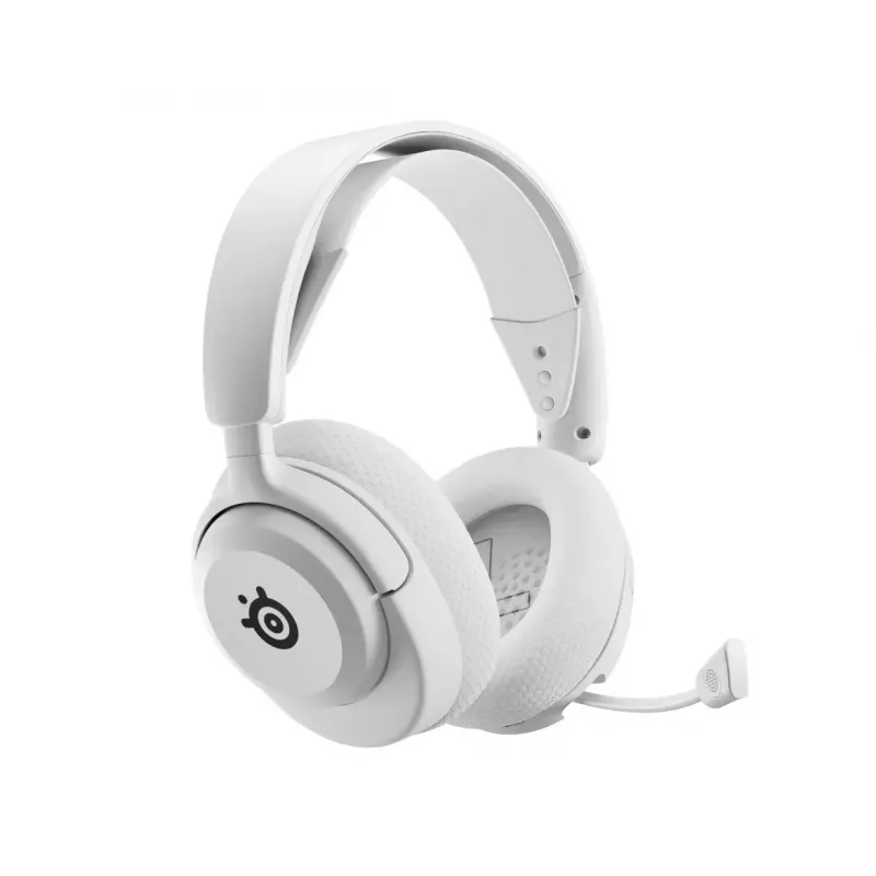 Belaidės ausinės žaidimams SteelSeries Arctis Nova 5P