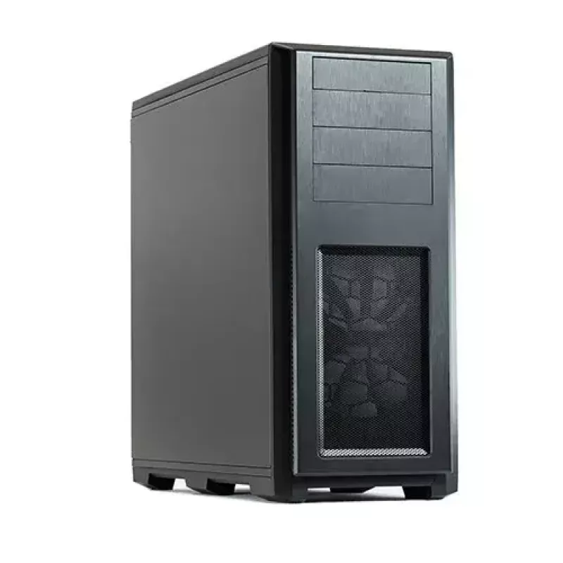 PC korpusas Phanteks Enthoo Pro Full Tower juodas