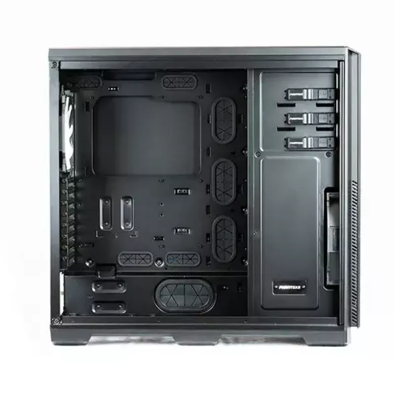 PC korpusas Phanteks Enthoo Pro Full Tower juodas
