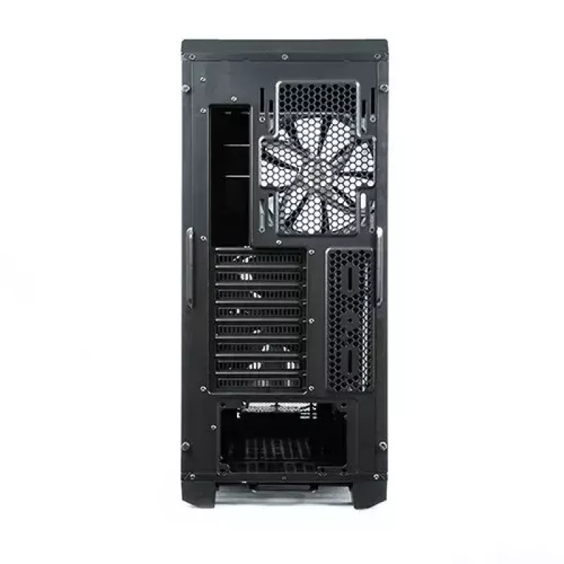PC korpusas Phanteks Enthoo Pro Full Tower juodas