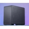 PC korpusas Jonsbo U4 Mini Mini Tower juodas