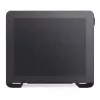 PC korpusas Jonsbo U4 Mini Mini Tower juodas